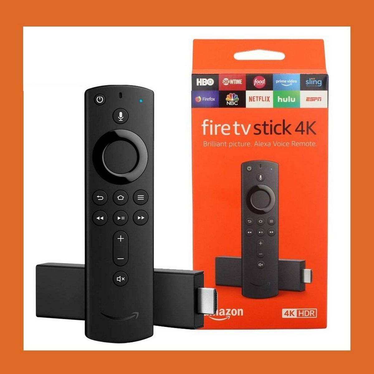 FireStick