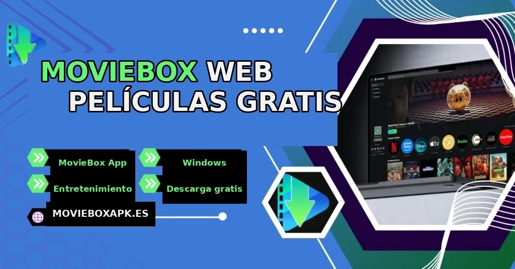 Moviebox Web Watch Free Movies