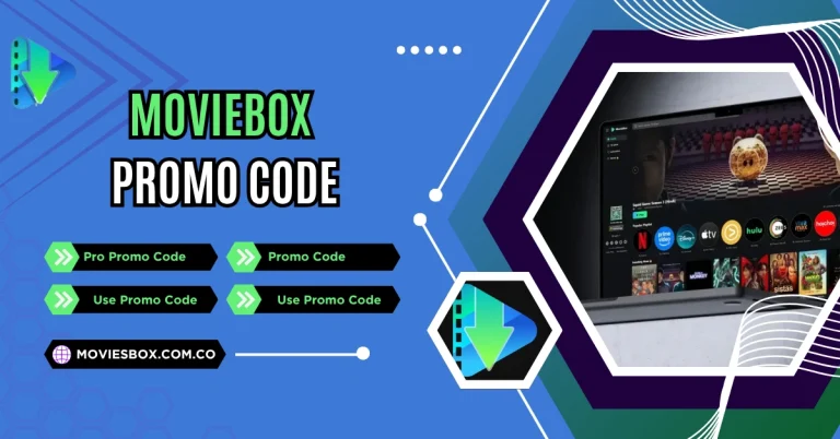 MovieBox Promo Code
