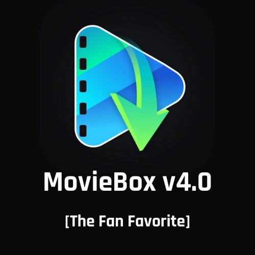 MovieBox v4.0
