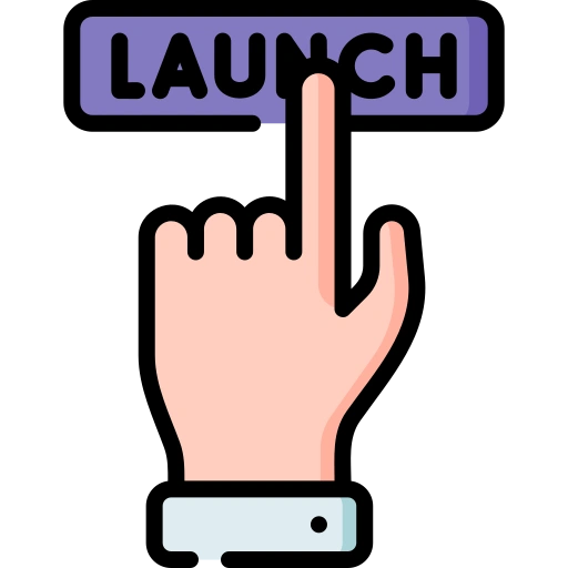 launch